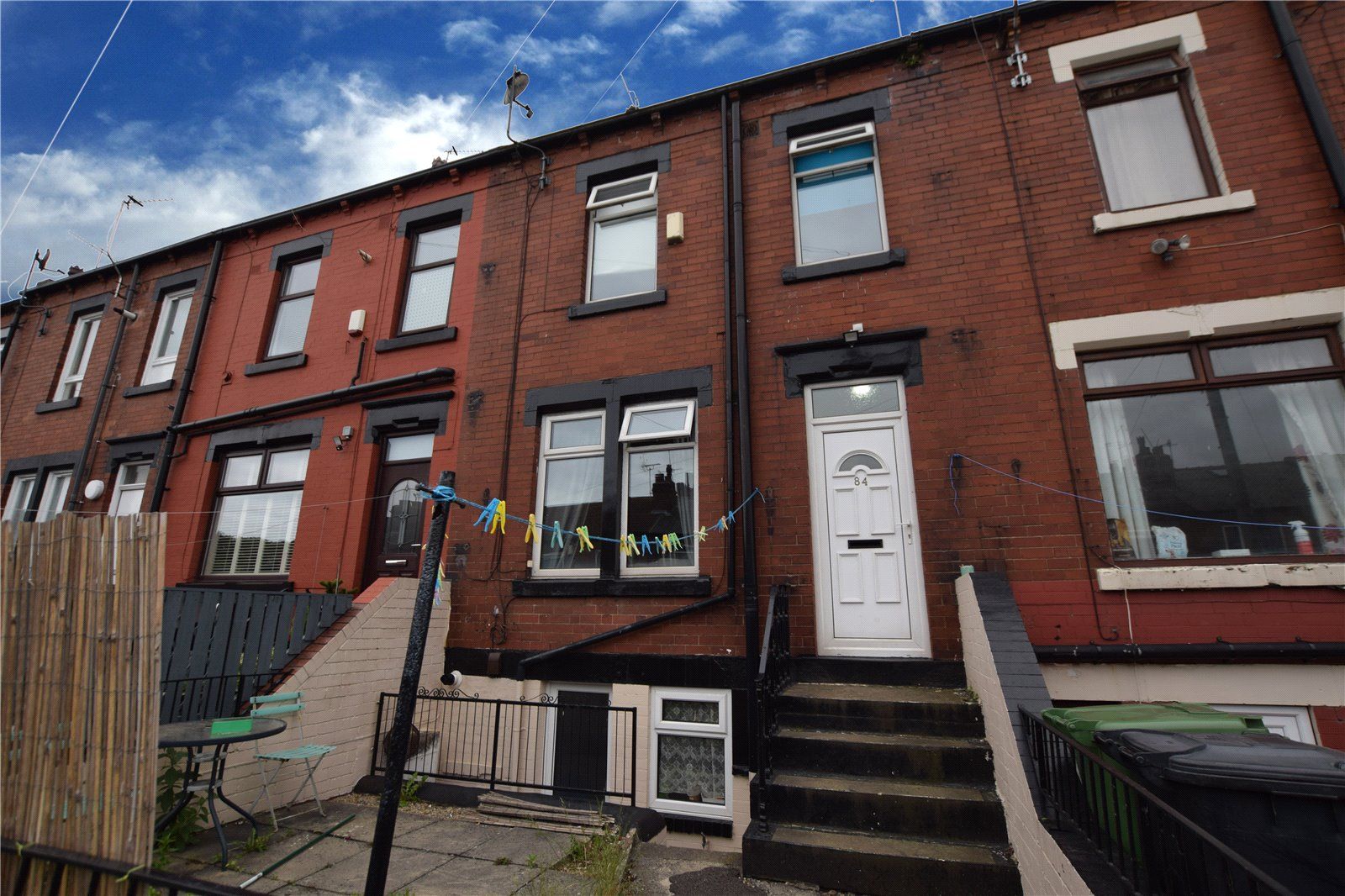 Longroyd Avenue, Leeds LS11  