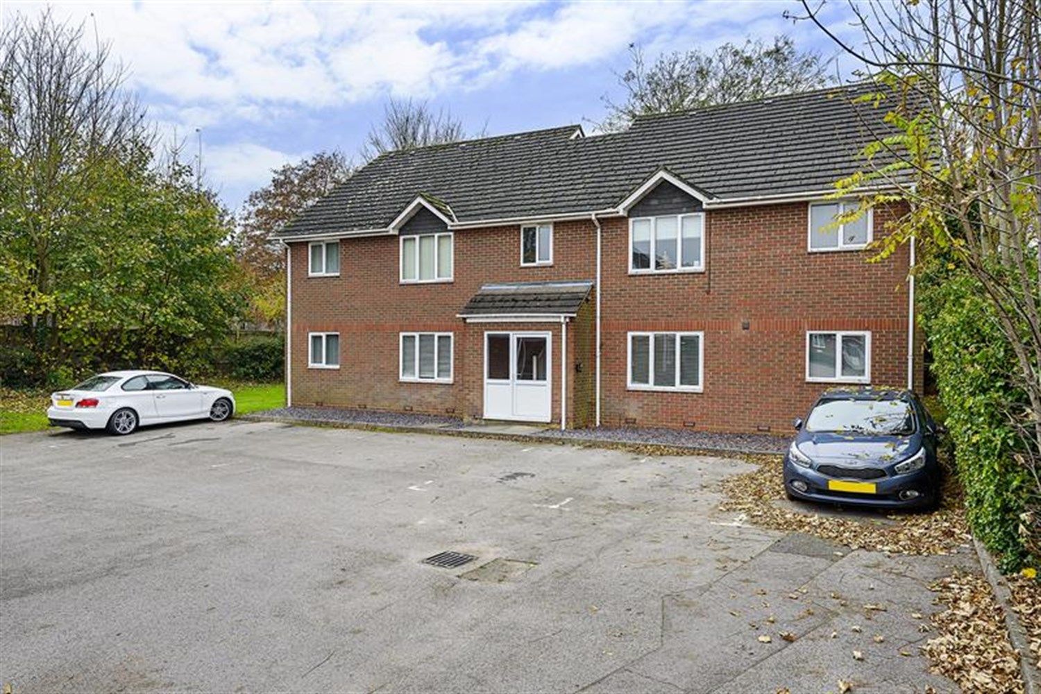 1 bed flat for sale in Kings Road, Petersfield GU32 Zoopla