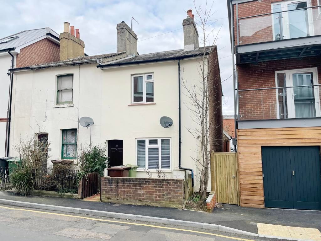 33 Belgrave Road, Tunbridge Wells, Kent TN1  