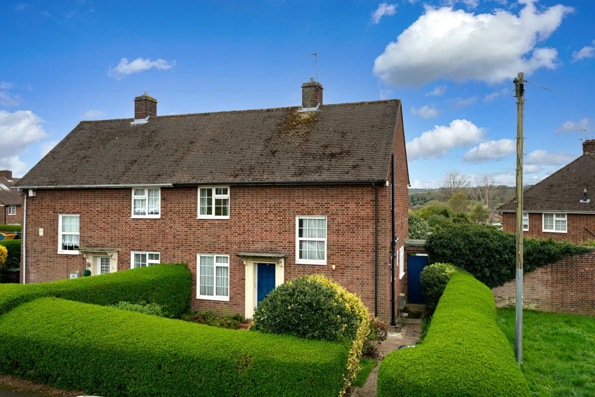 3 bed property for sale in Hobbs Hill Road, Nash Mills HP3 Zoopla