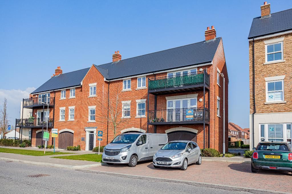 Avocet Way, Finberry, Ashford, Kent TN25  