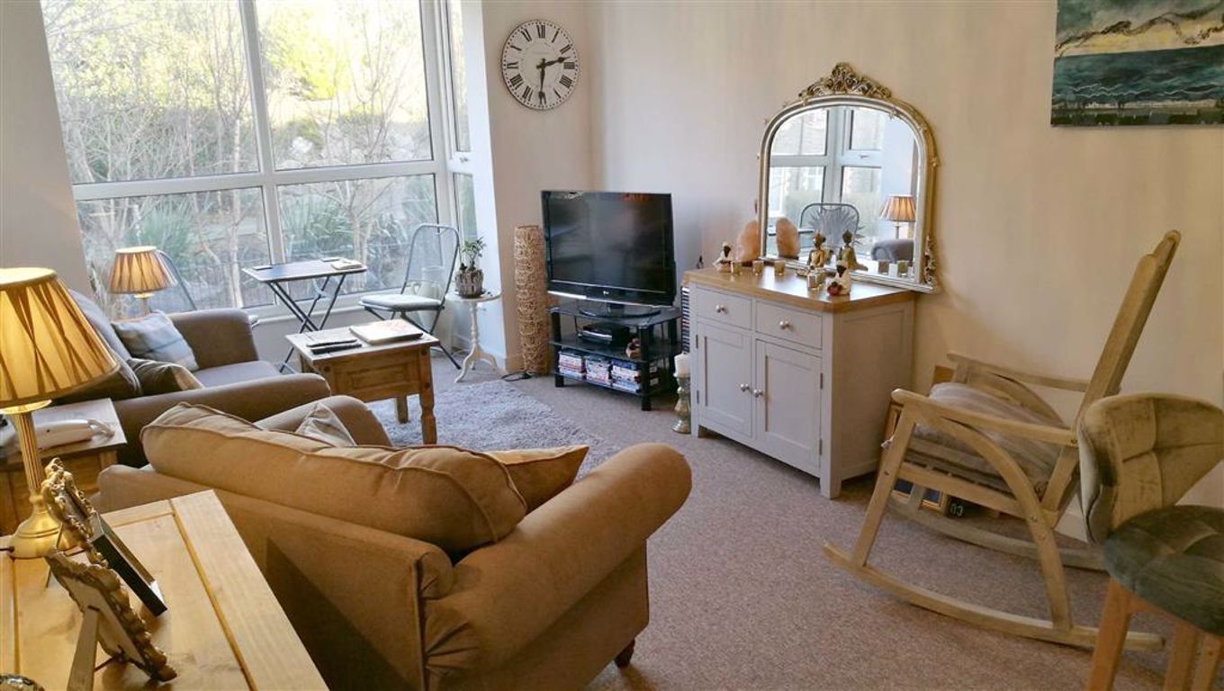 1 bed flat to rent in North Road, Aberystwyth SY23 Zoopla