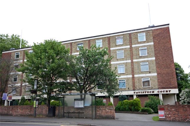 37 Tavistock Court, Nottingham, Nottinghamshire NG5  