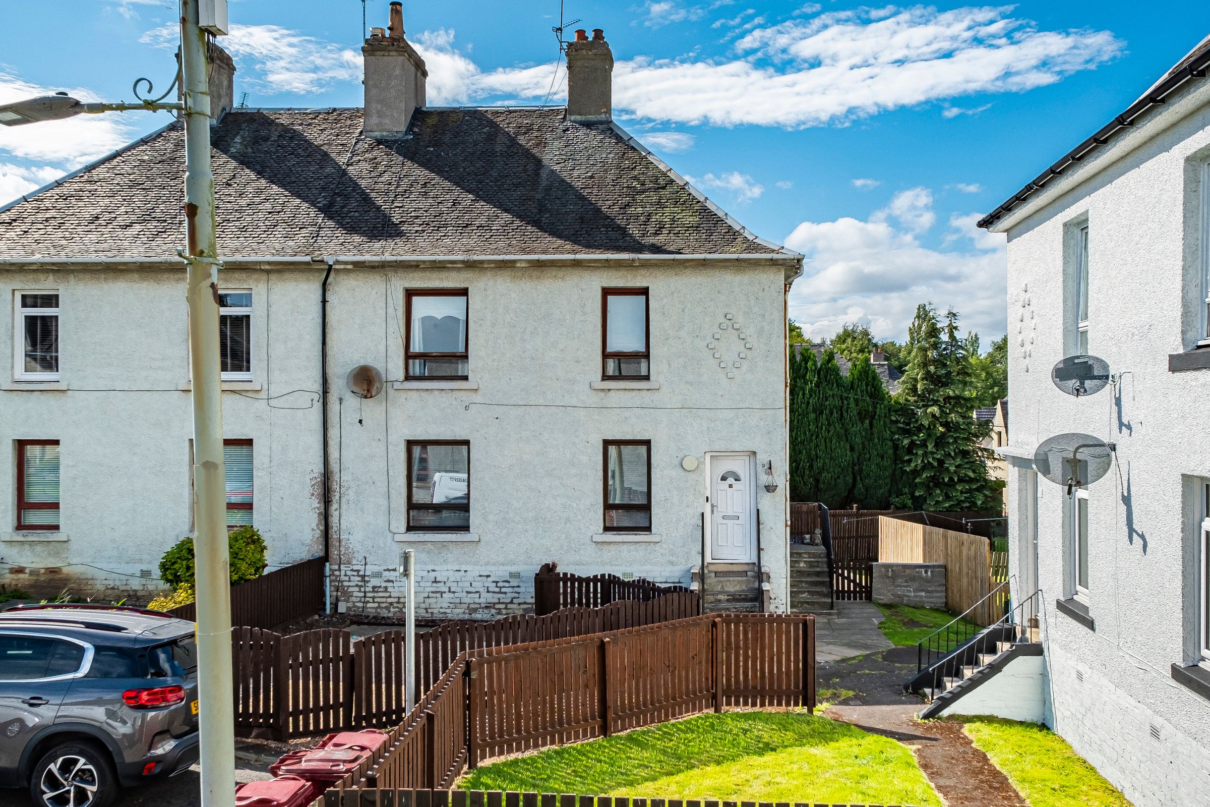 2 bed cottage for sale in 11 Quarry Place, Cambuslang, Glasgow G72 Zoopla