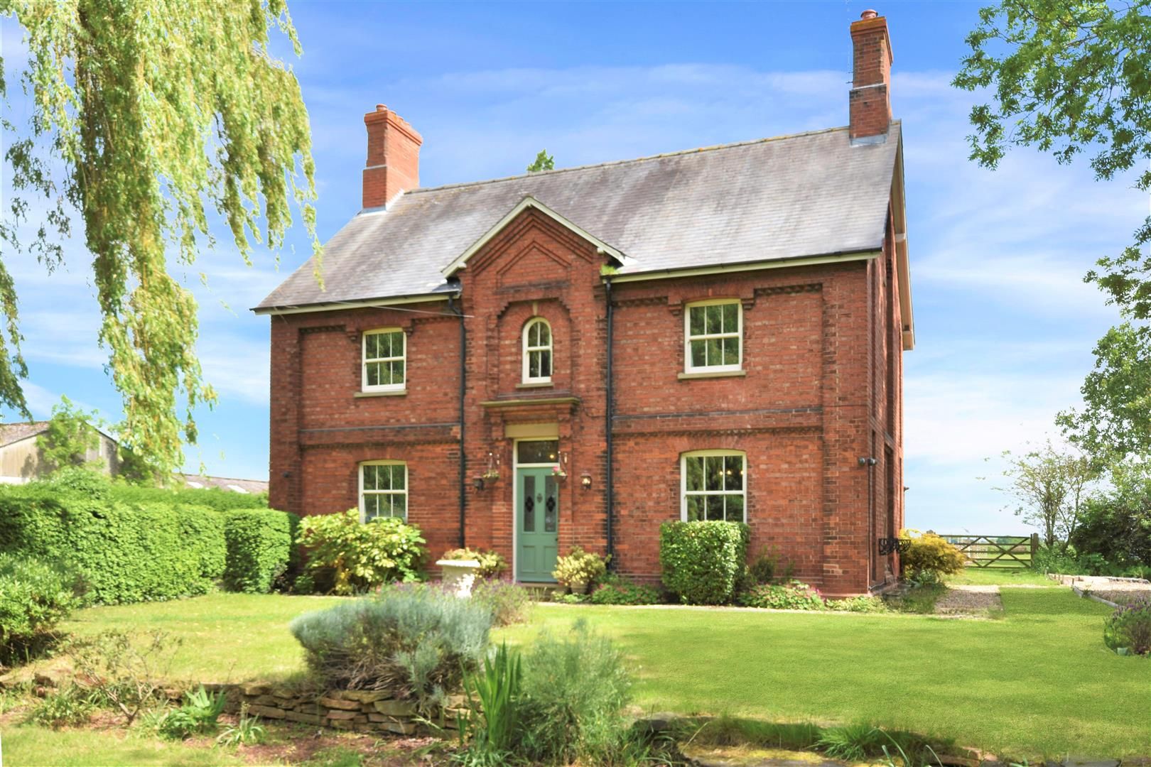 6 bed property for sale in Collingham Road, Besthorpe, Newark NG23 Zoopla