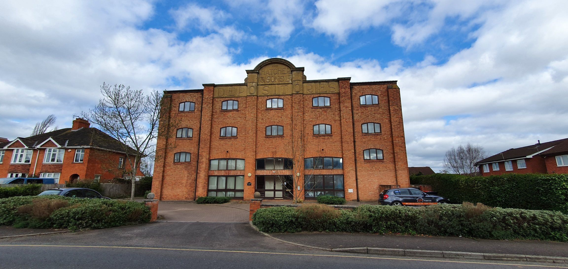 1 bed flat to rent in Kingston Road, Taunton, Somerset TA2 Zoopla