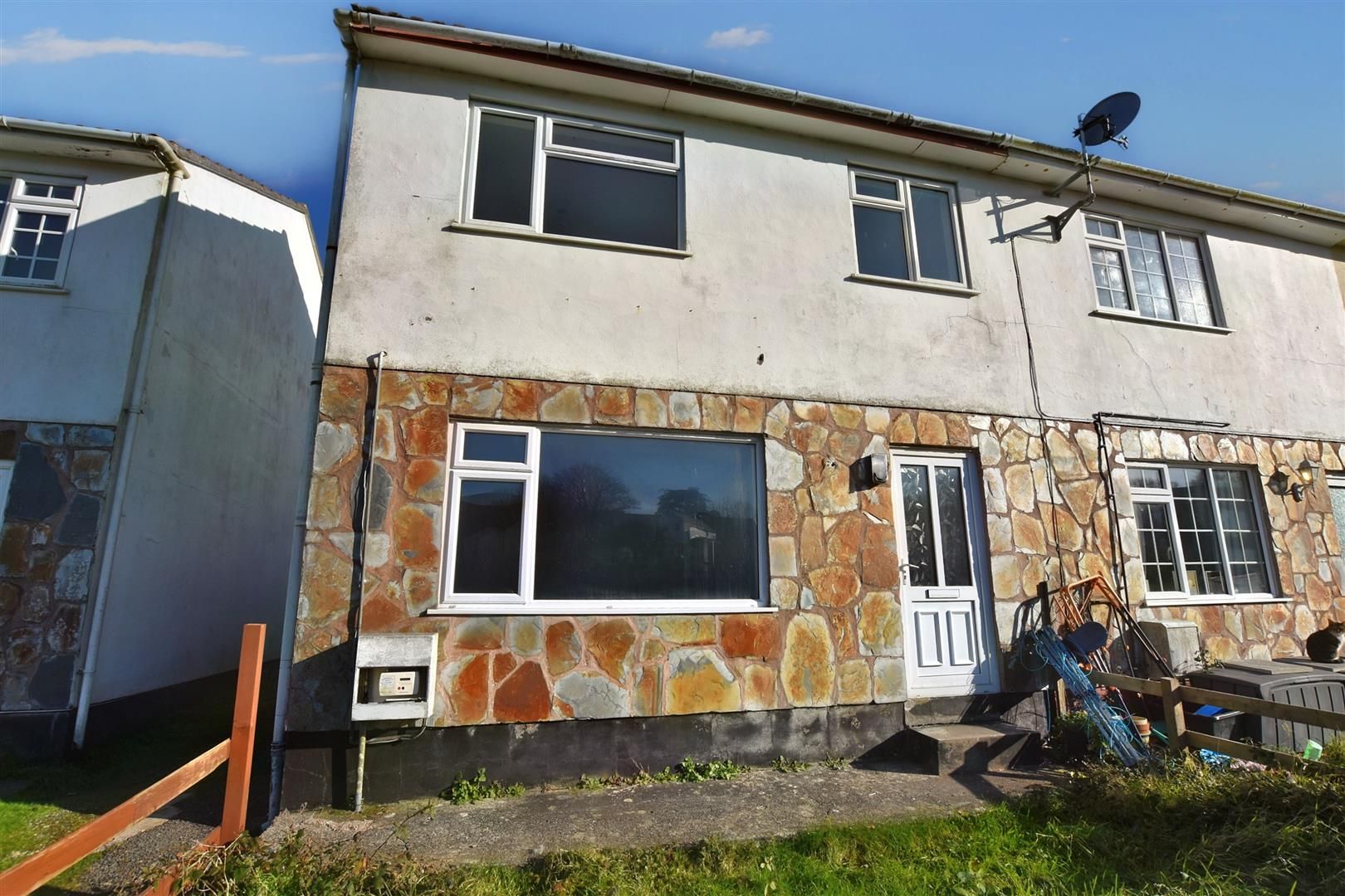 3 bed end terrace house for sale in South Park, Redruth TR15 Zoopla
