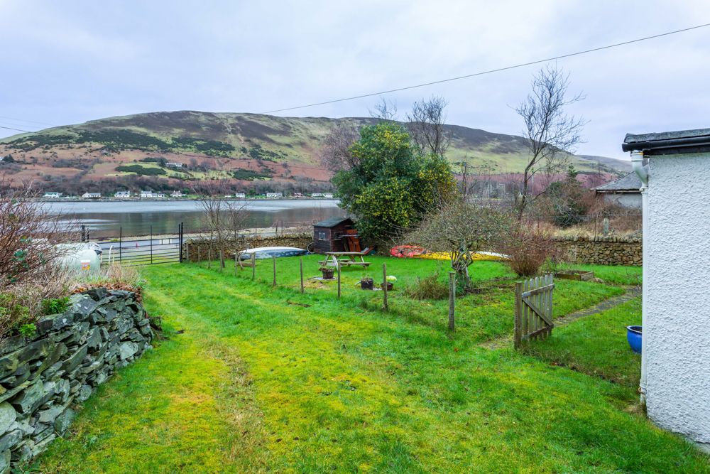 4 bed property for sale in Woodside Cottage, Shore Road, Lochranza