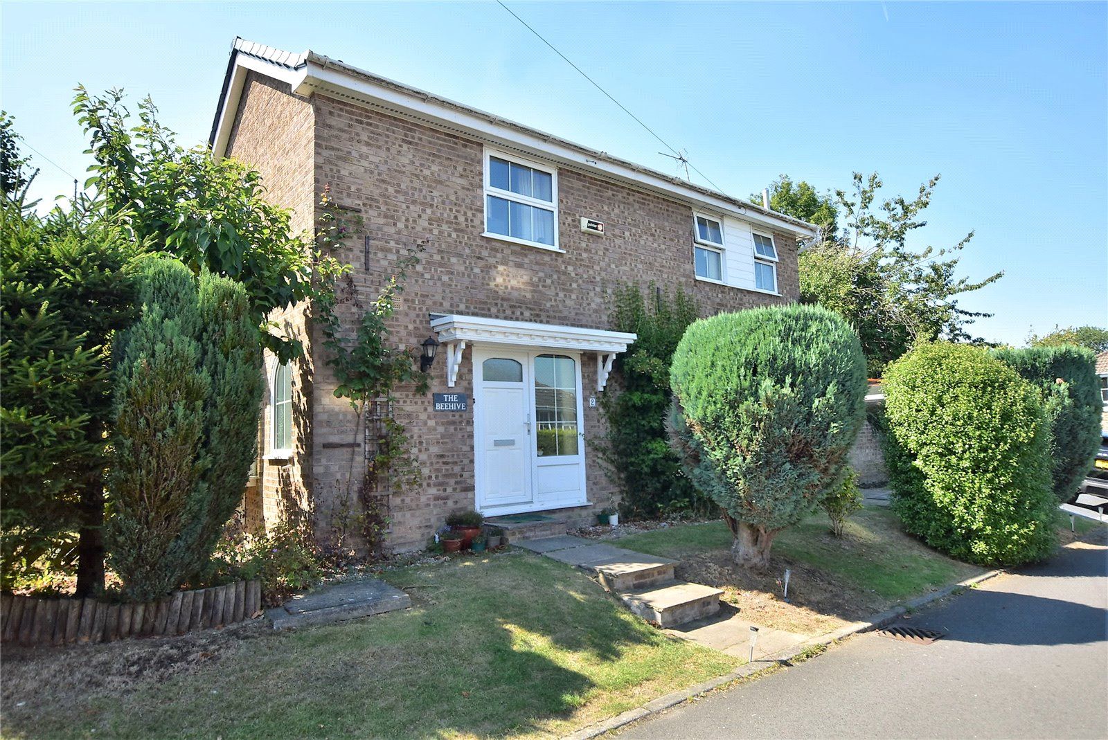 3 bed detached house for sale in Adel Vale, Adel, Leeds, West Yorkshire