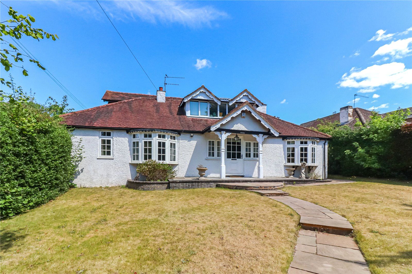 5 bed property for sale in Copthall Lane, Chalfont St. Peter, Gerrards