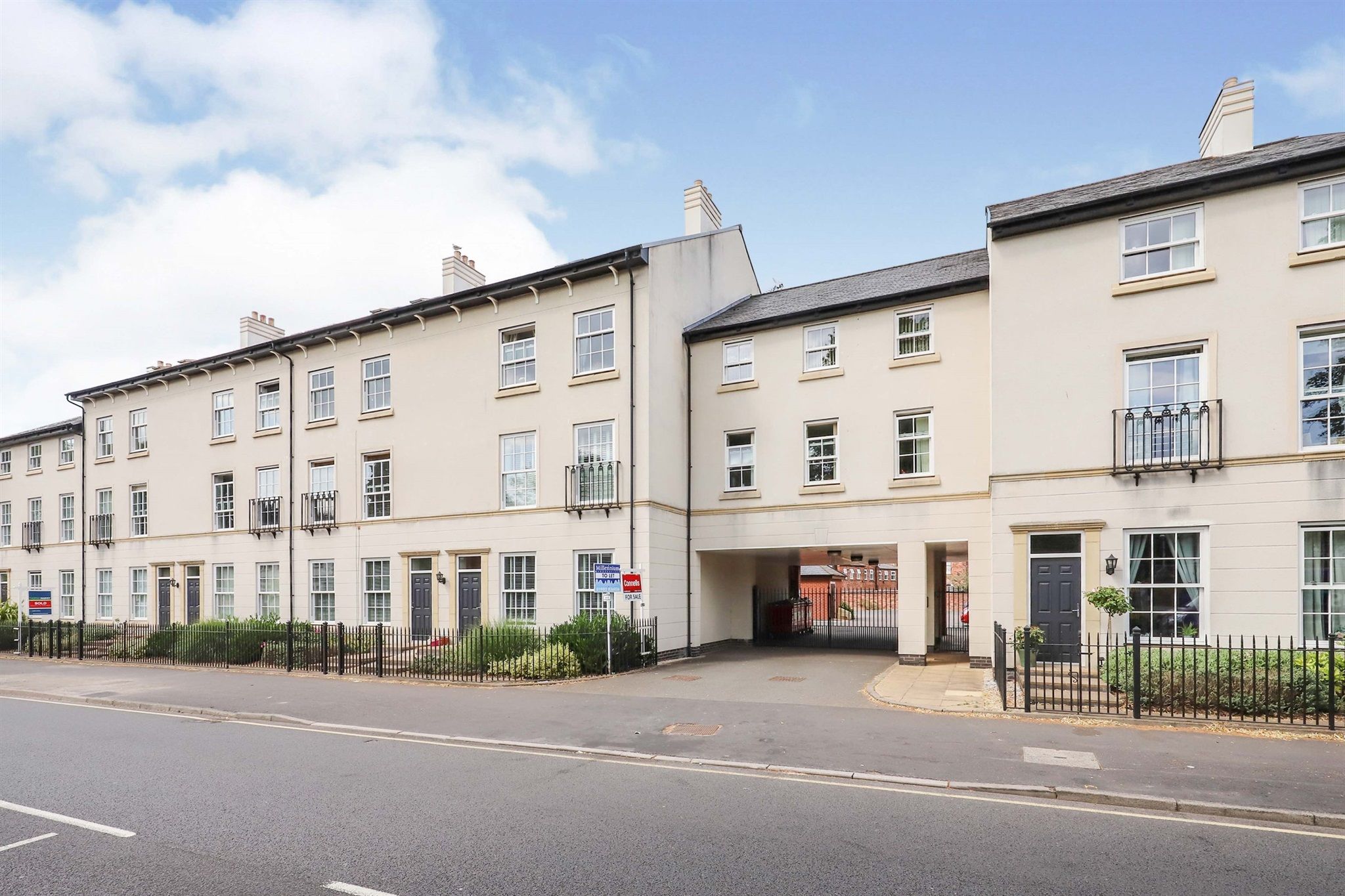 Compton Road, Chapel Ash, Wolverhampton WV3  