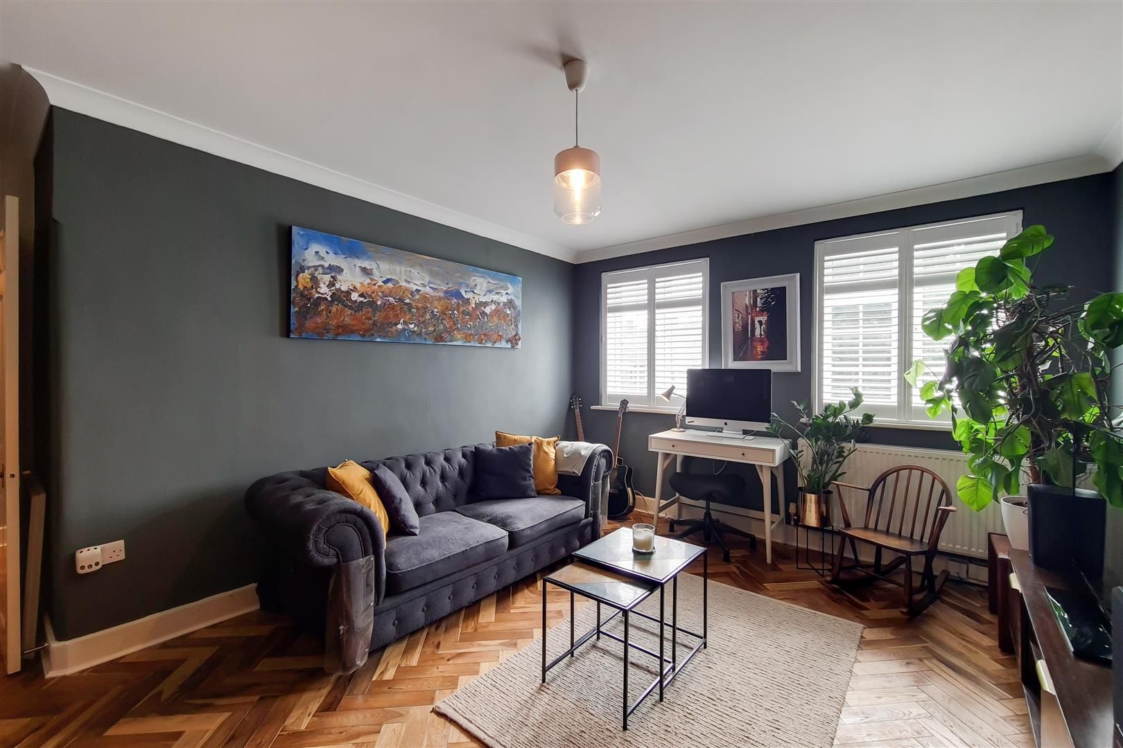 2 bed flat for sale in Wood Street, London E17 Zoopla