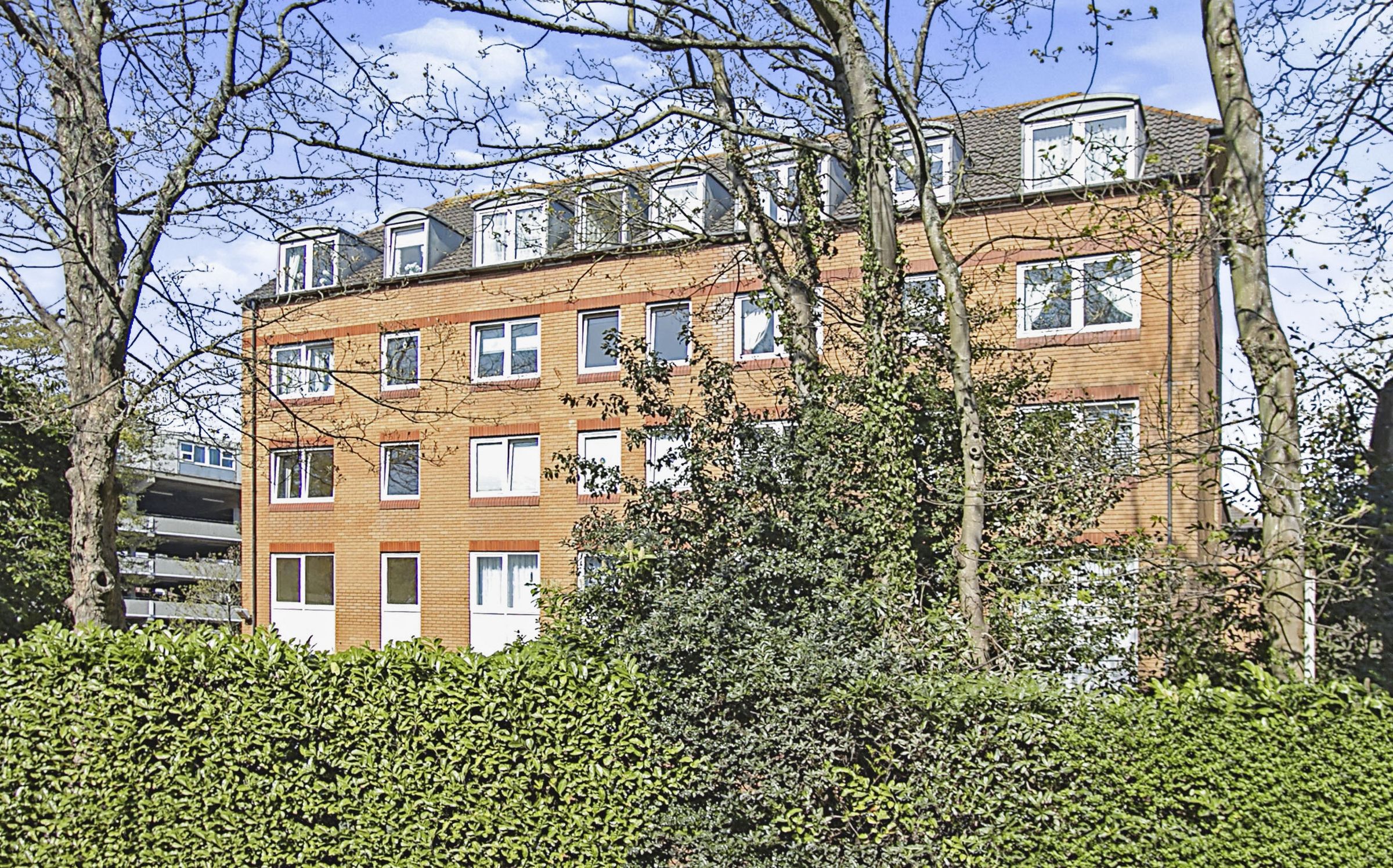 2 bed flat for sale in St. Peters Road, Bournemouth BH1 Zoopla