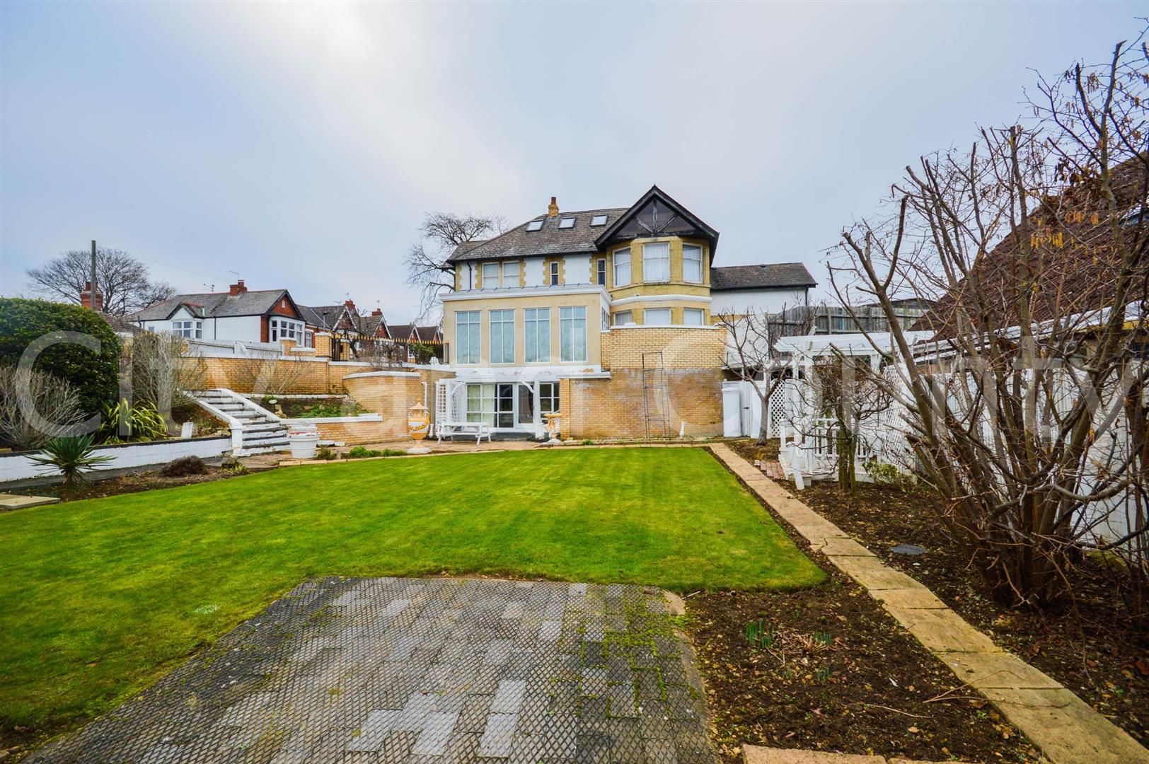 5 bed property for sale in Thorpe Lea Road, Peterborough PE3 Zoopla