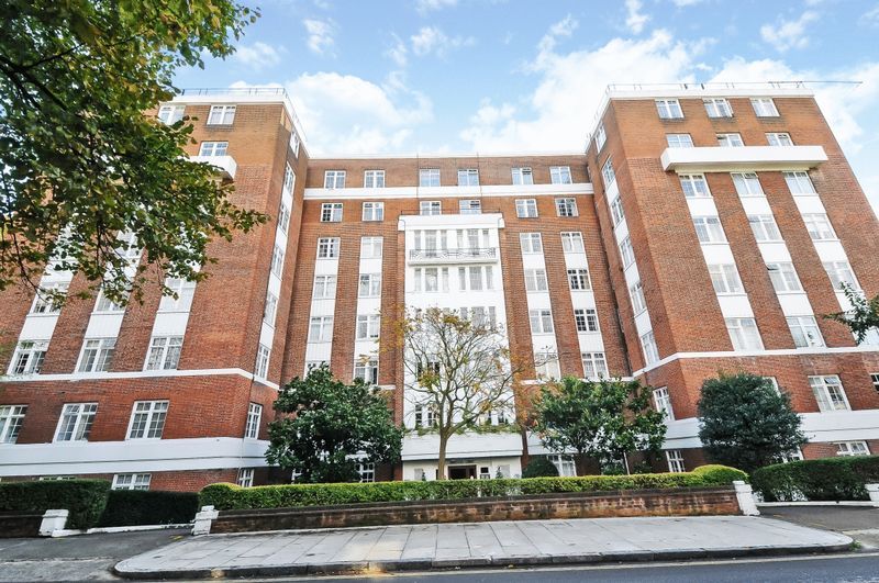 1 bed flat to rent in Langford Court, Abbey Road, St Johns Wood NW8 Zoopla