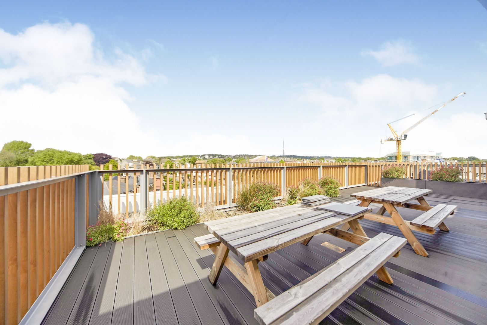 9 Cargreen Road, London SE25