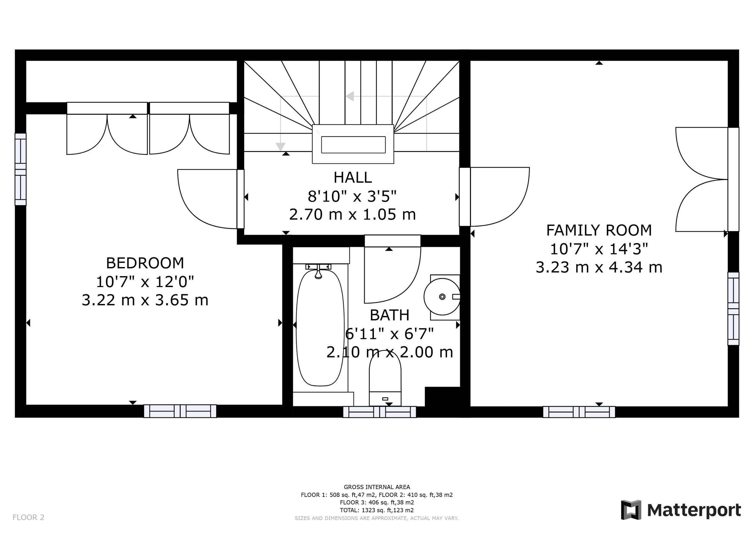 4 bed town house for sale in Mctaggart Crescent, Motherwell ML1 Zoopla