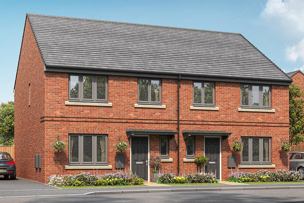 The Clifton at Princess Drive, Liverpool L14  