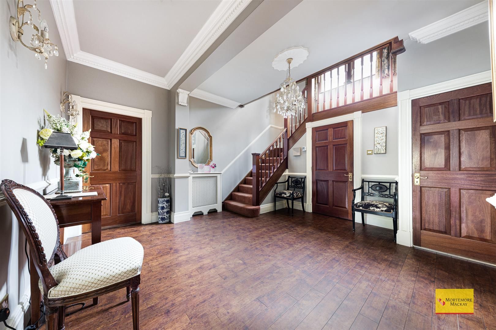 5 bed detached house for sale in Bush Hill, London N21 Zoopla