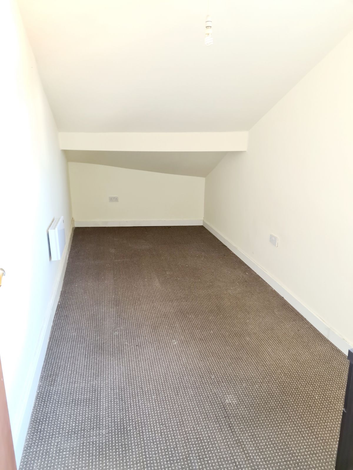 1 bed flat to rent in Balleratt Street, Levenshulme, Manchester M19