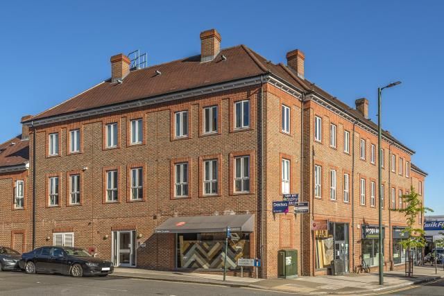 Finchley, London NW11