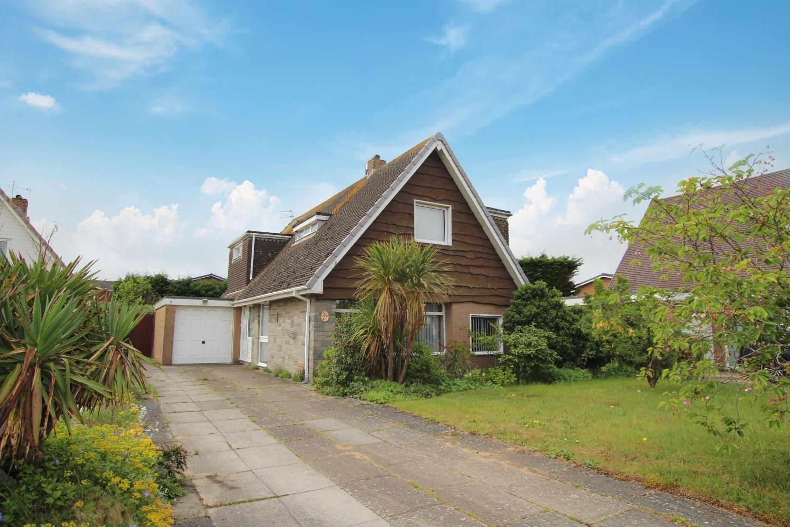 4 bed detached house for sale in Stratford Close, Ainsdale PR8 Zoopla