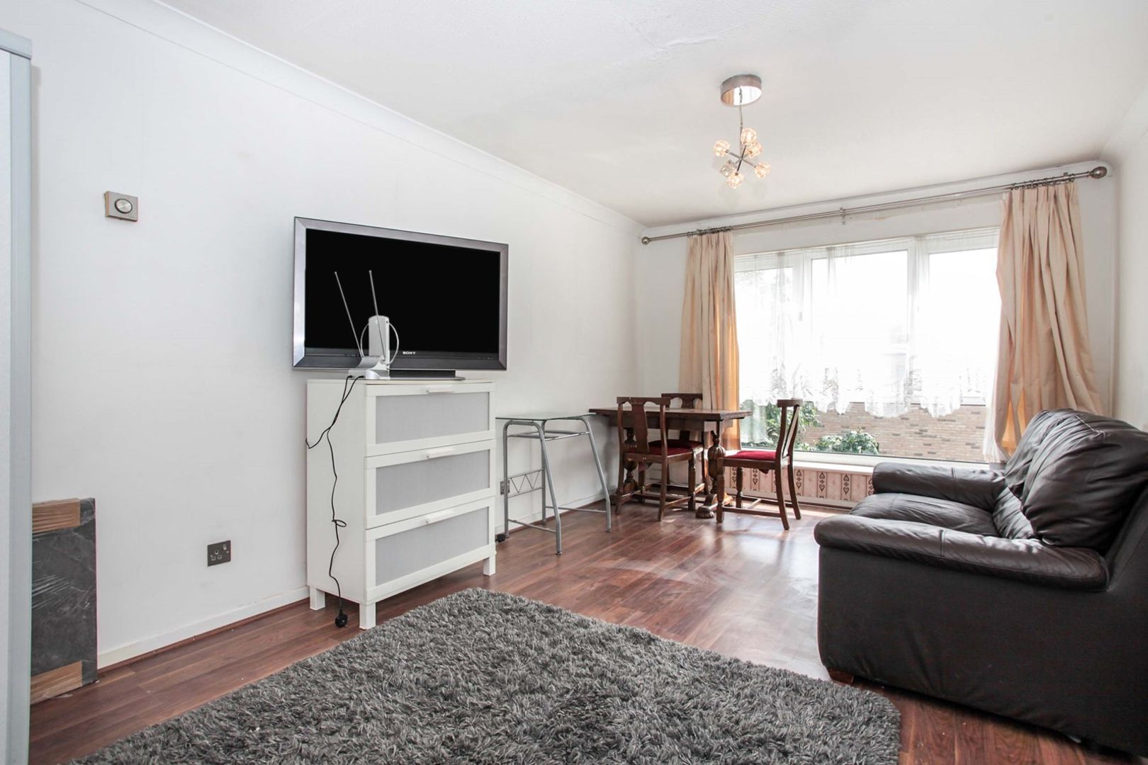 Clifford Road, London E16  