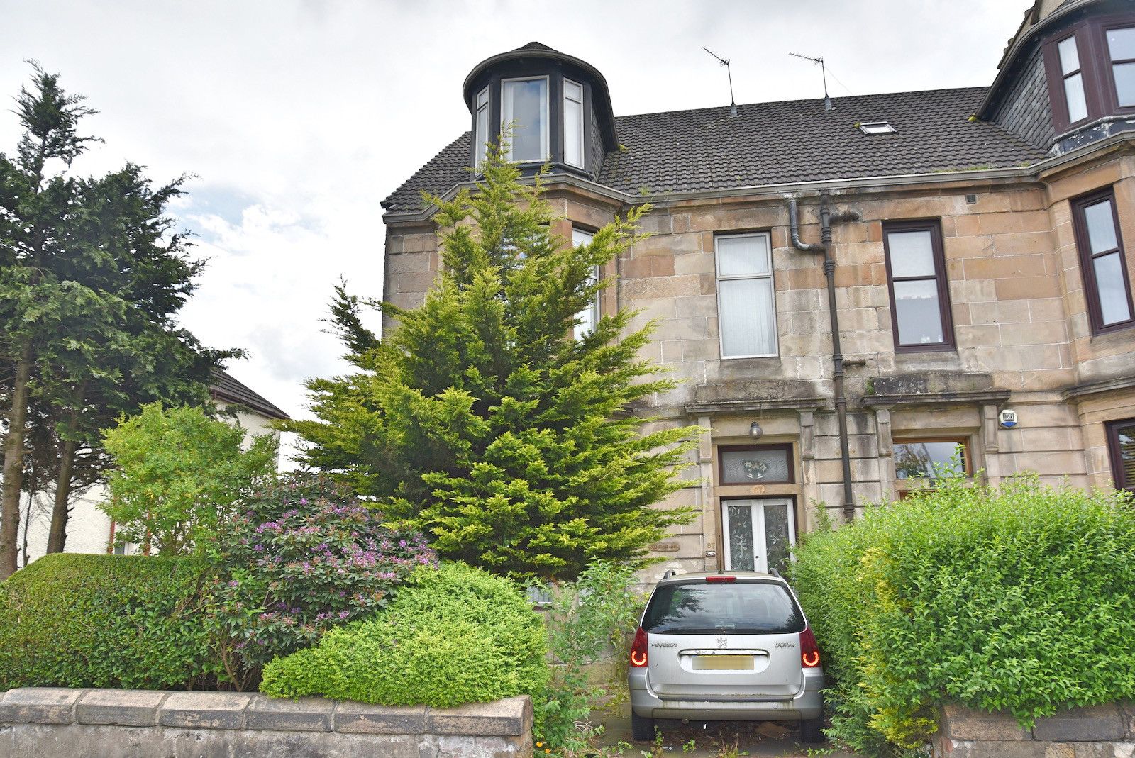 7 bed end terrace house for sale in Greenock Road, Paisley PA3 Zoopla