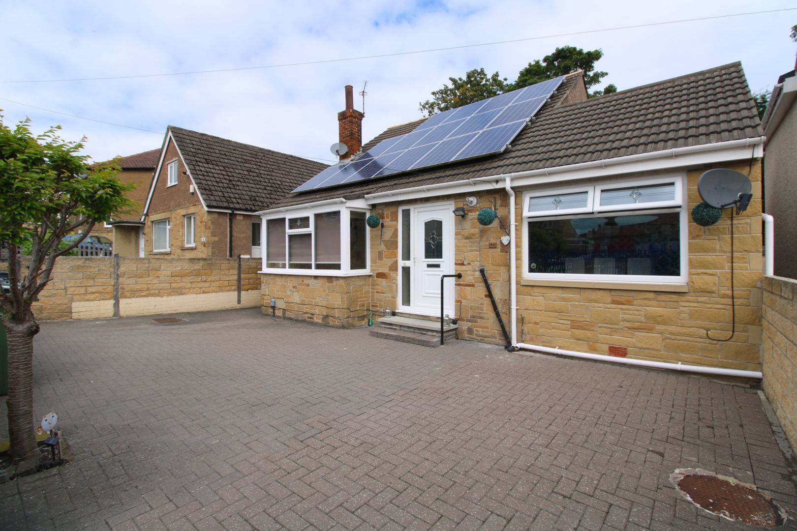 York Avenue, Fartown, Huddersfield HD2  