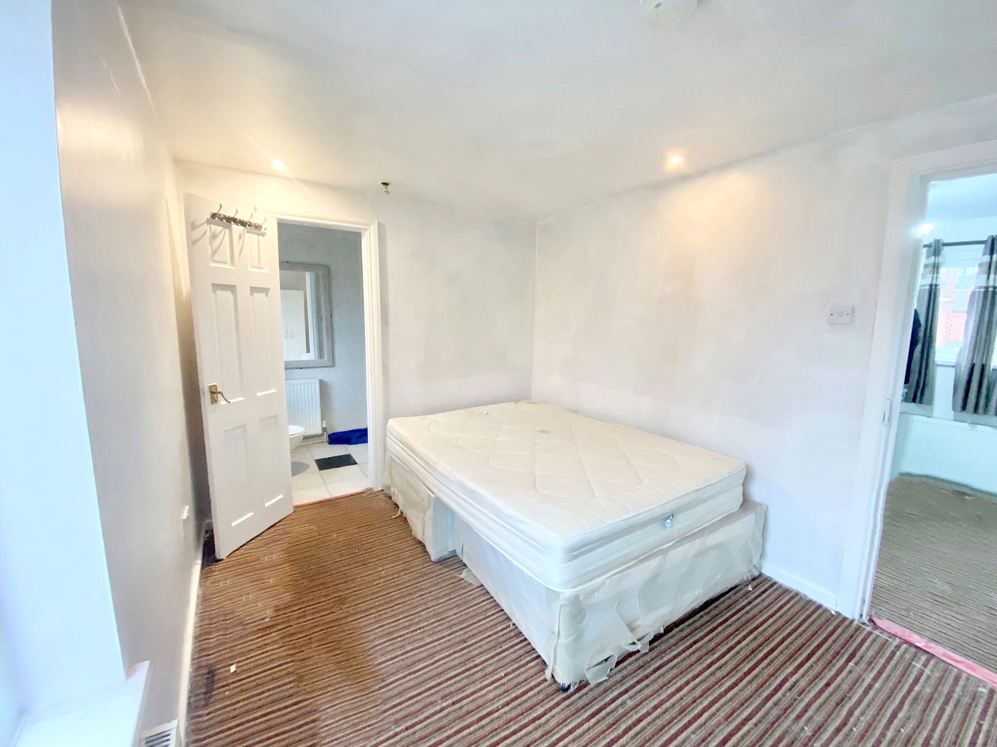 1 bed property to rent in Wavers Marston, Marston Green, Birmingham B37