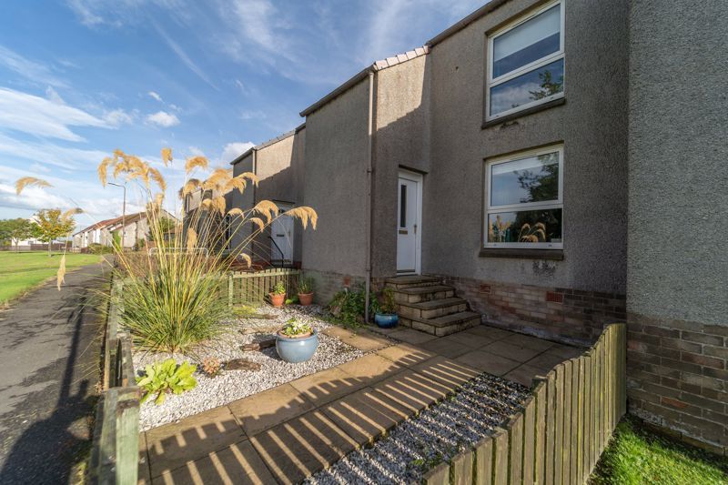 2 bed terraced house for sale in Woodmuir Place, Breich EH55 Zoopla