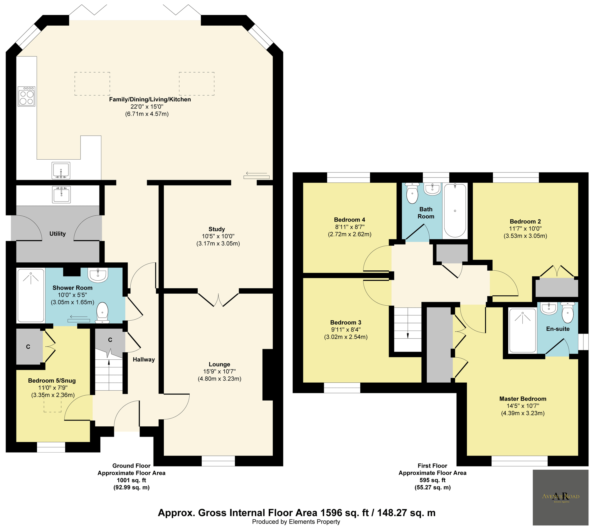 4 bed detached house for sale in 9 Burnbrae Crescent, Bonnyrigg EH19