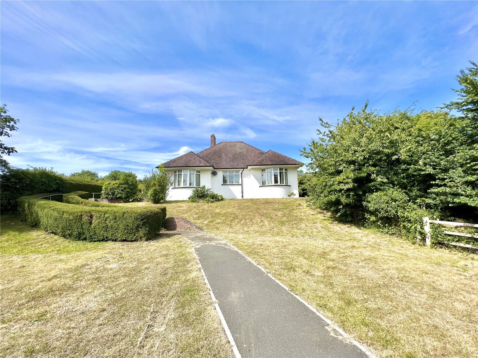 3 bed bungalow for sale in Pontycleifion, Cardigan SA43 Zoopla