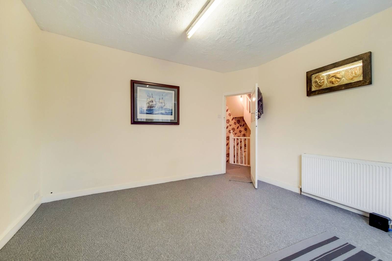 Wadham Road, Walthamstow, London E17