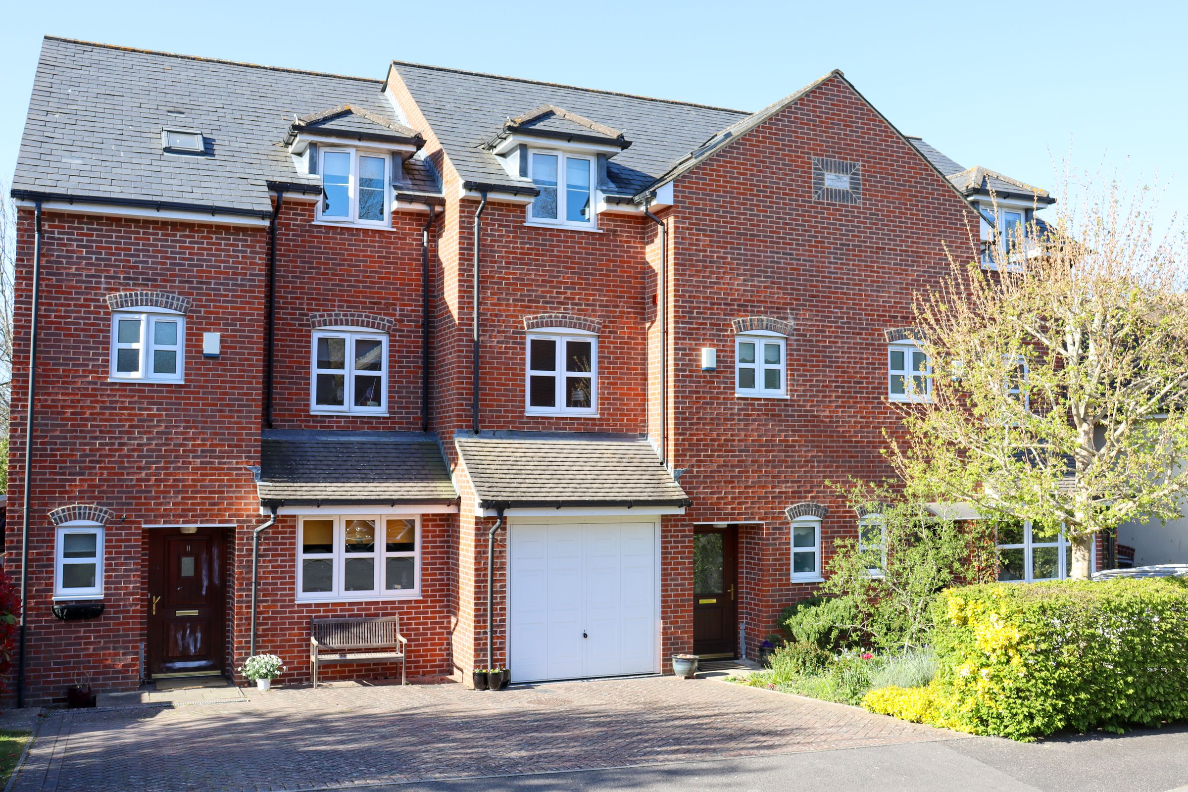 John Arlott Court, Grange Road, Alresford SO24