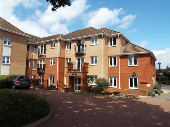 Olympic Court, Cannon Lane, Luton, Bedfordshire LU2  