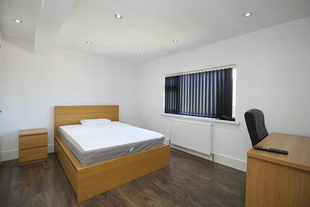 Room to rent in Brisco Avenue, Loughborough LE11 Zoopla