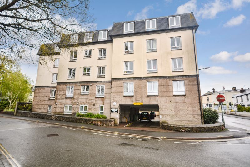 Homepalms House, Torquay TQ1