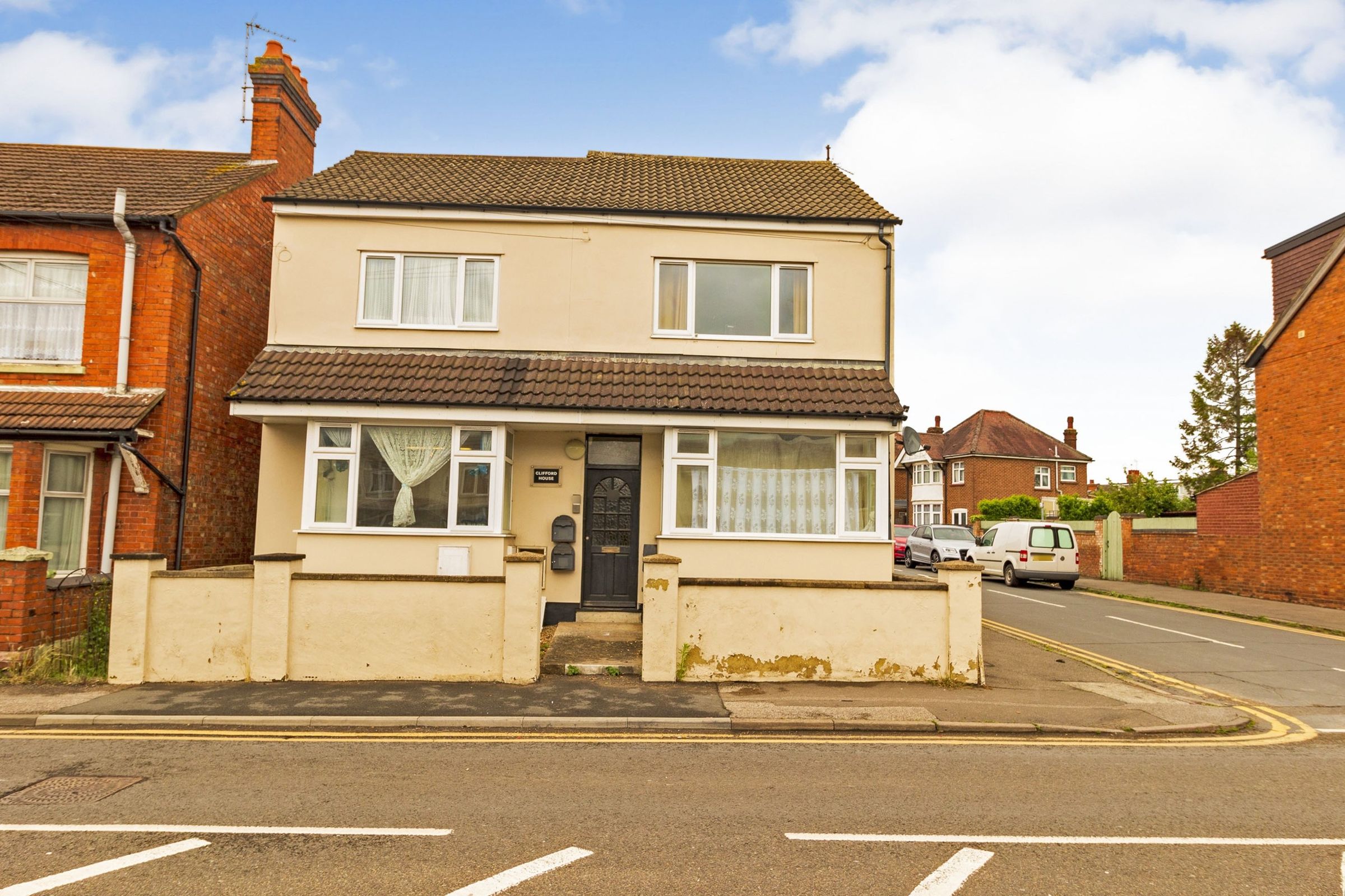 1 bed flat to rent in Water Eaton Road, Bletchley MK2 Zoopla