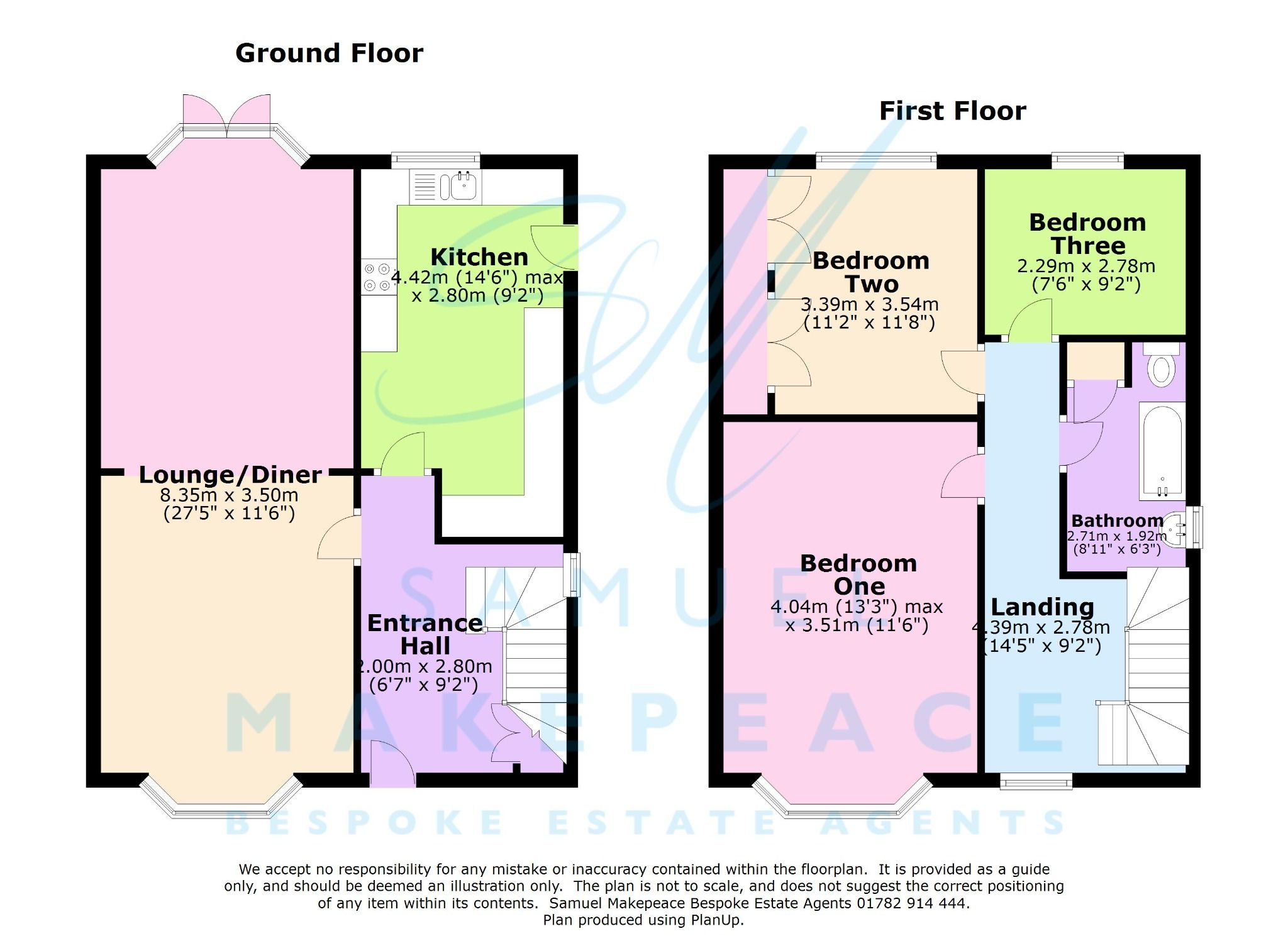3 bed semidetached house for sale in Douglas Avenue, StokeOnTrent