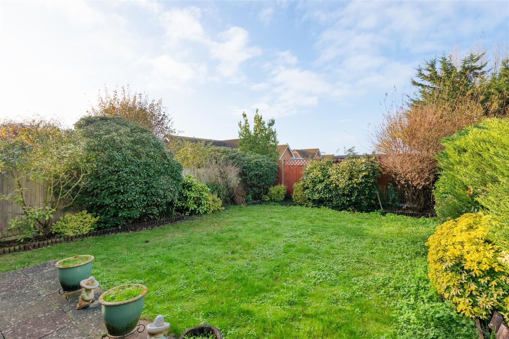 3 bed detached bungalow for sale in Faversham Road, Seasalter