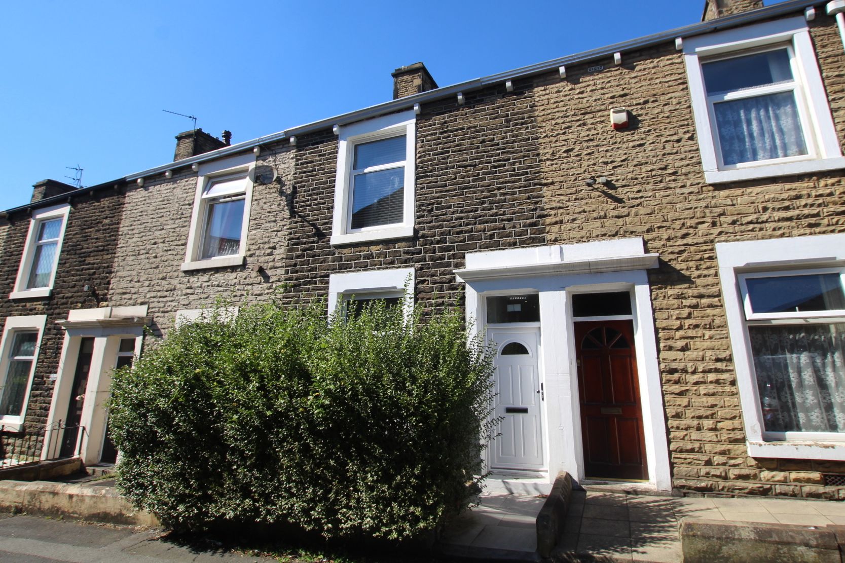 Room to rent in Stevenson Street East, Accrington BB5 Zoopla