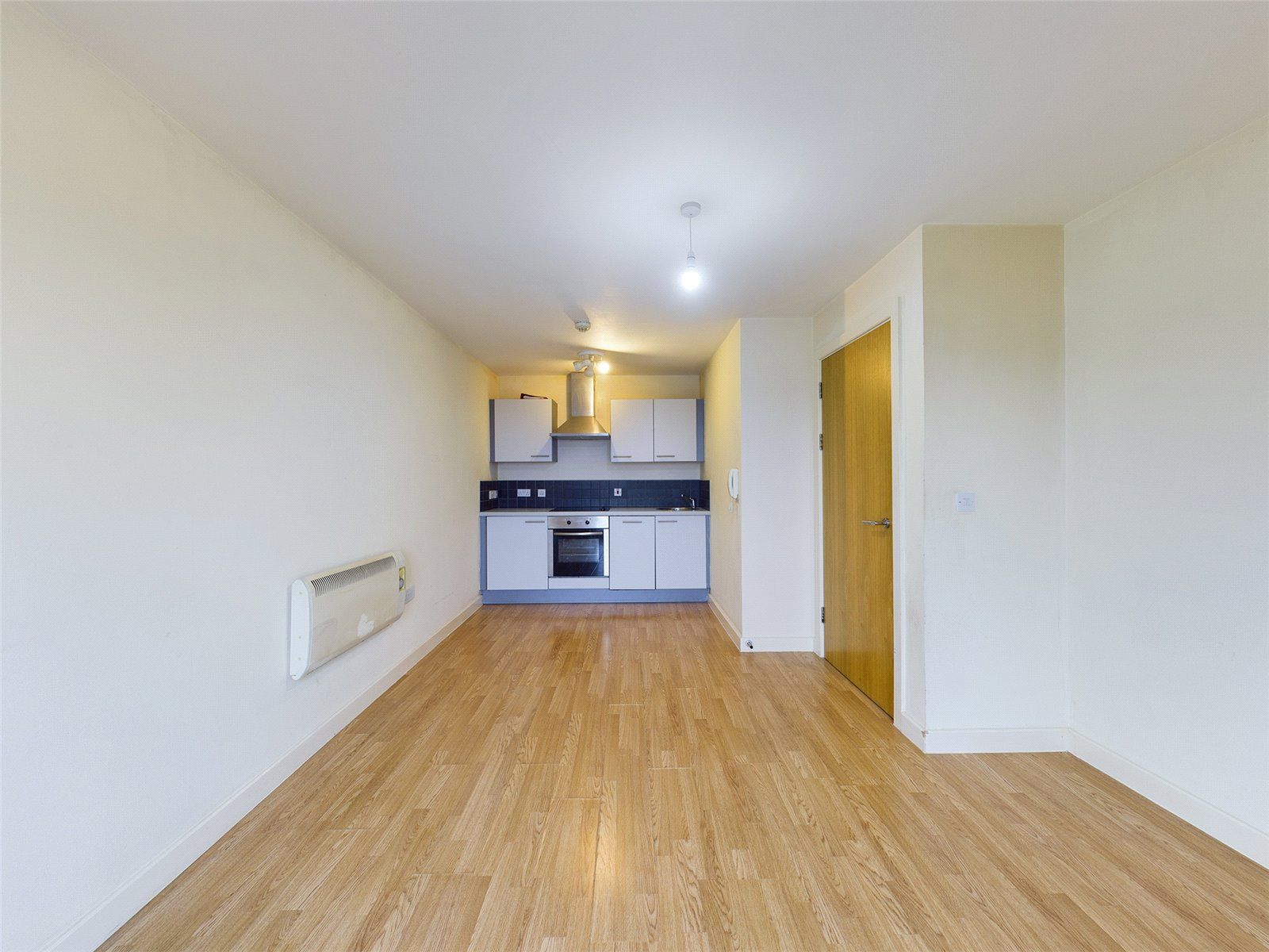 1 bed flat for sale in Lunar, 289 Otley Road, Bradford, West Yorkshire
