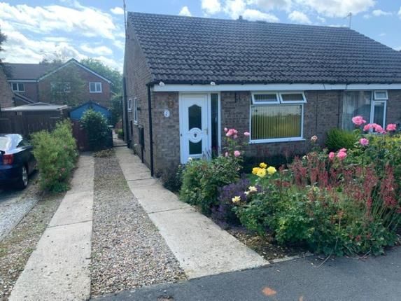 Fossdale Close, Knaresborough, North Yorkshire, . HG5  