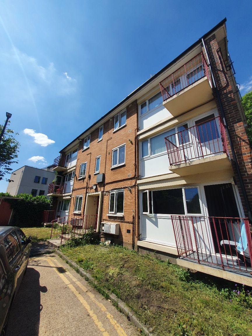 St Marys Close, Tottenham N17  