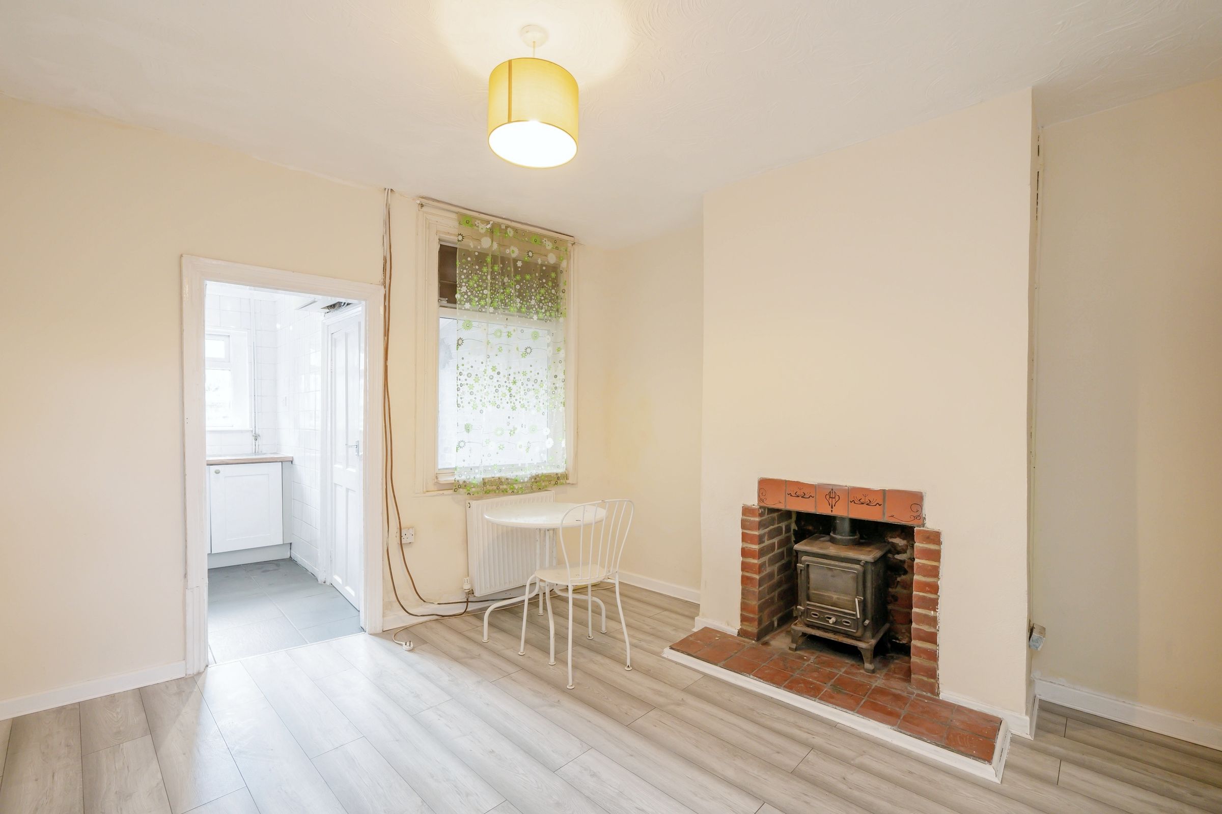 2 bed terraced house for sale in Clarks Terrace, Runcorn WA7 Zoopla