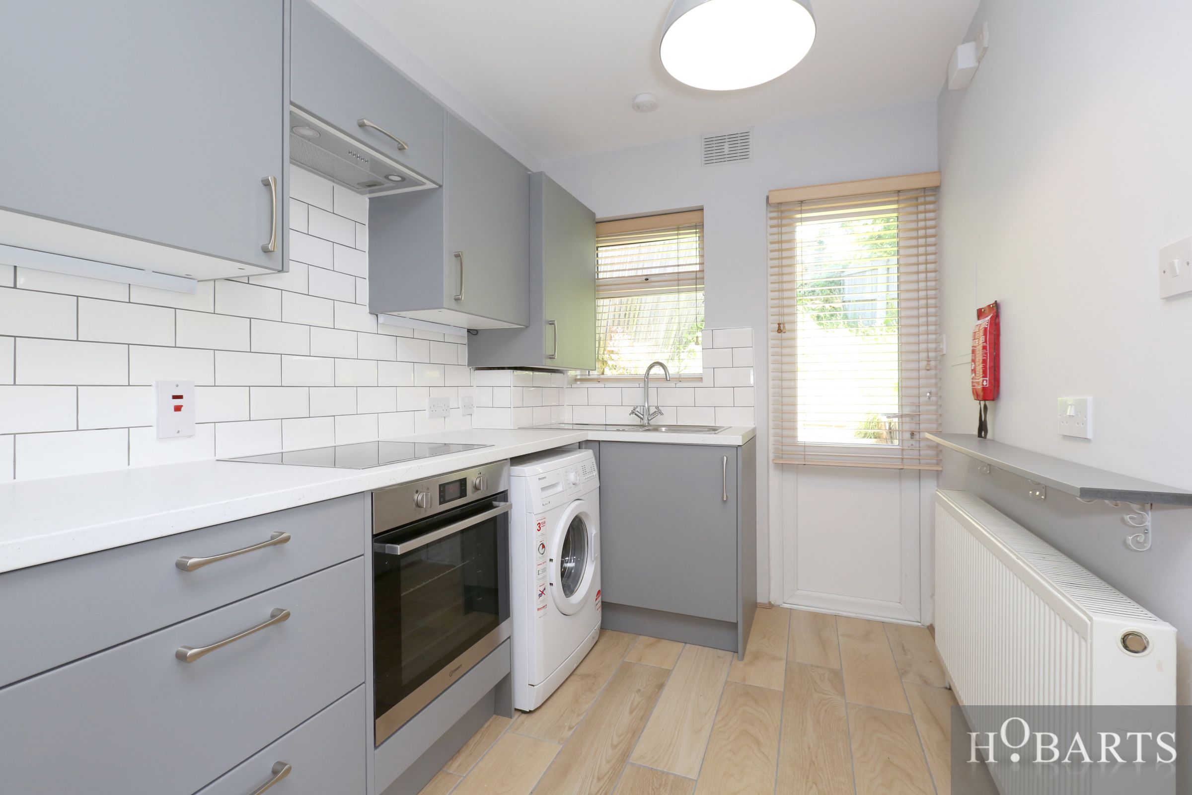 1 bed flat to rent in Quernmore Road, Stroud Green, London N4 Zoopla