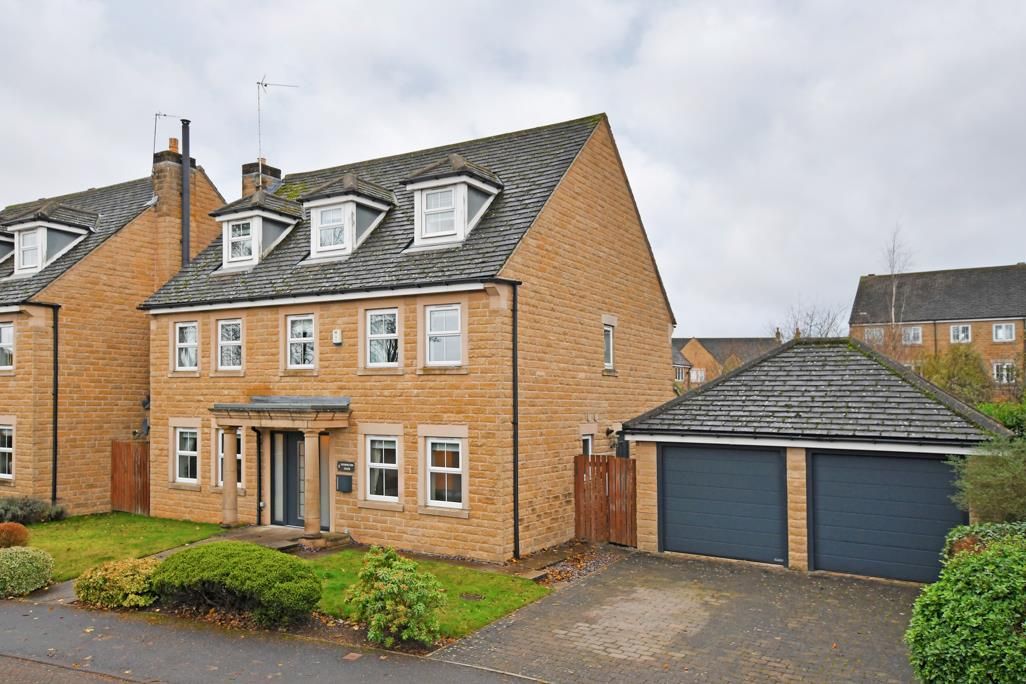 Kensington Chase Sheffield S10