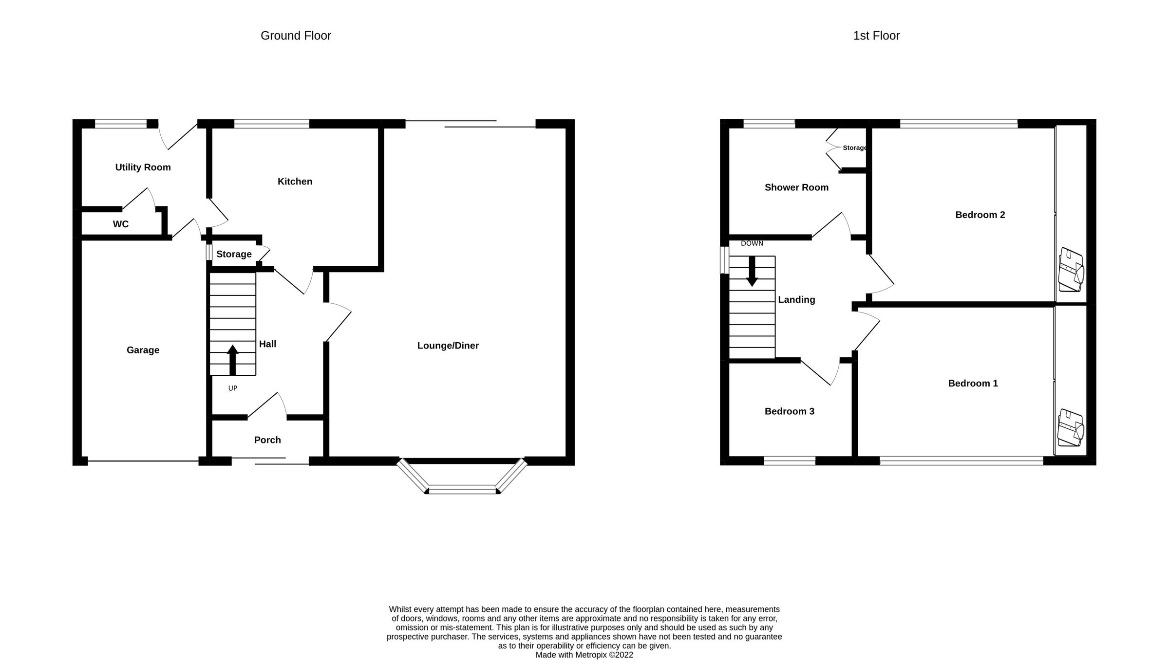 3 bed semidetached house for sale in Wendover Road, Rowley Regis B65