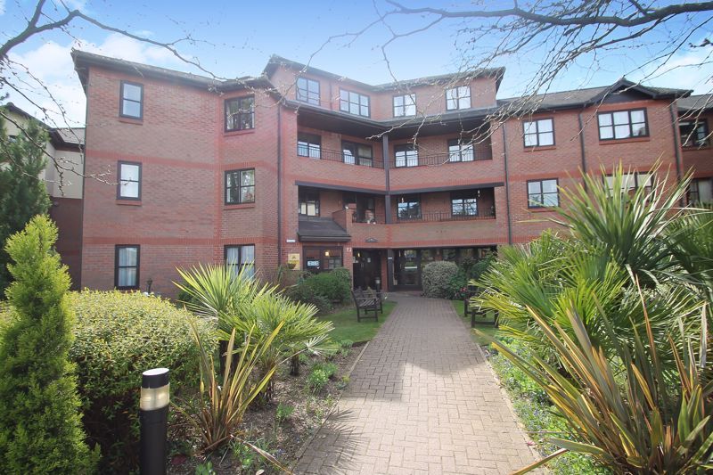 Brandreth Court, Sheepcote Road, Harrow-On-The-Hill, Harrow HA1  